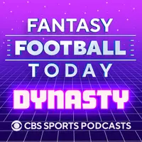 Fantasy Football Today Dynasty