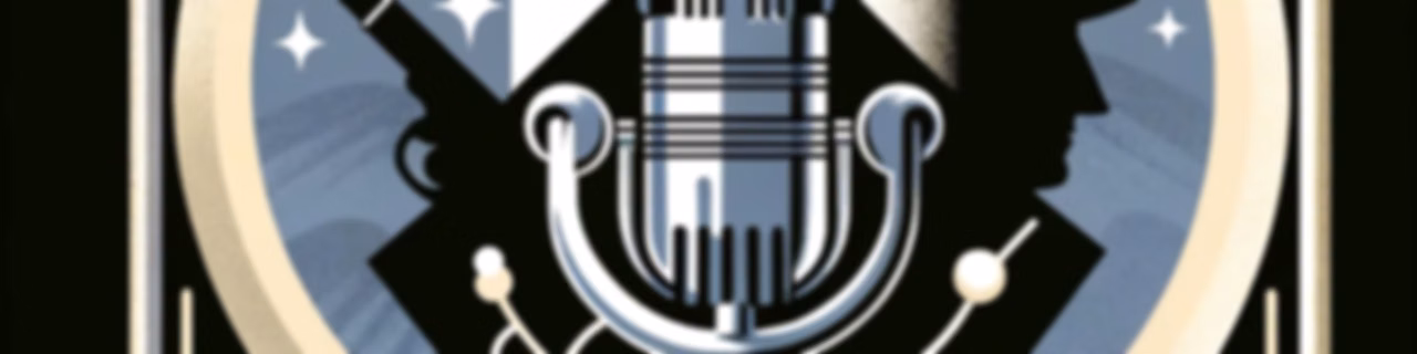 Classic Radio Detectives