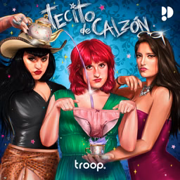 Tecito De Calzón
