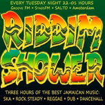 Riddim Shower