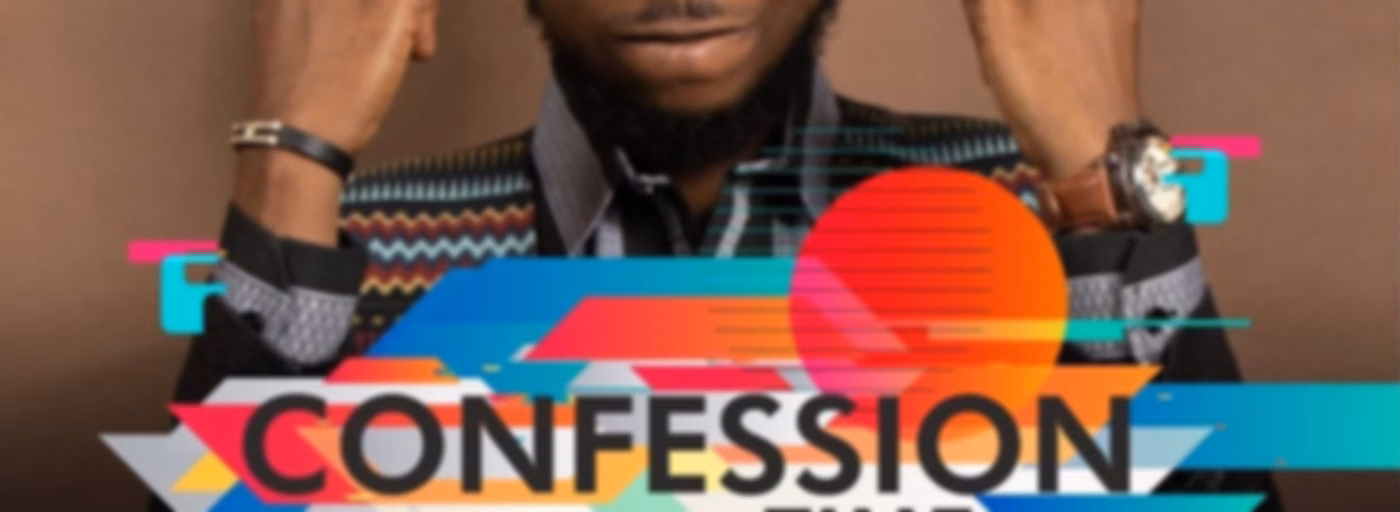 Confession Time With Dandy
