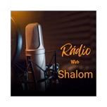 Rádio web shalom