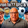 LeBron Bombshell | UFC & FIFA Explode