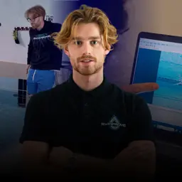 Marco Rossi e la rivoluzione SwimpProve! - Episodio 5
