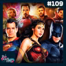#109 - O gênero de super herois saturou?