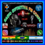 RADIO DIFINITIA FM CORPA