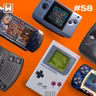 VCM 058 - Top 3 Consoles Portáteis