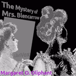 Mystery of Mrs. Blencarrow