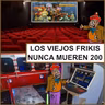 LVFNM 200: Fraggle Rock y The Lost Vikings