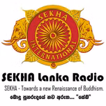 SEKHA Lanka Radio