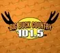 Big Buck Country 101.5 - WXBW-FM1