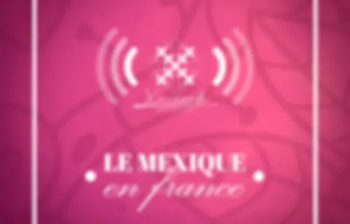 Le Mexique en France