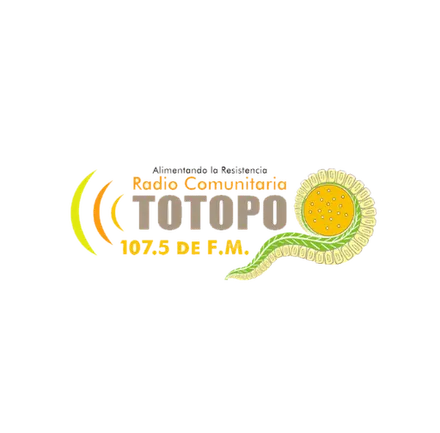 Radio Totopo 107.5 FM