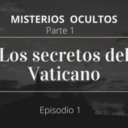 Misterios Ocultos Parte 1