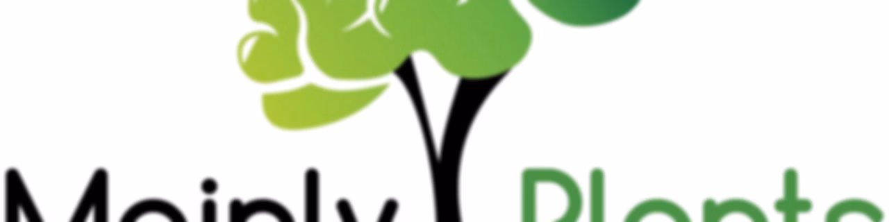 Mainly Plants Podcast