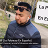 LA POBREZA EN ESPAÑA #POBREZA #ESPAÑA #EMIGRAR #GREGORIFF #UNAALTERNATIVA1