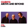 MIX : ABOVE AND BEYOND