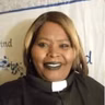 Min. Christina Gouger Not The Time To Give Up