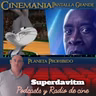 Cine "algo de ritmo" (Tech Runner)