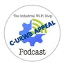The Industrial Wi-Fi Shop Podcast – Ep. 19 CURWB Appeal!