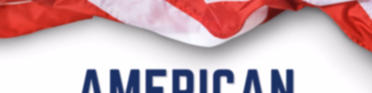 American English Podcast