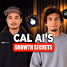 Cal AI’s Co-Founder Shares His App Growth Secrets