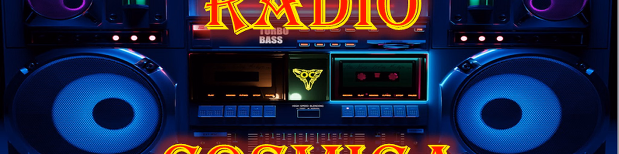 radio cosmica