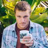 Kyle Thiermann (Surfer, Author, Young Dude)