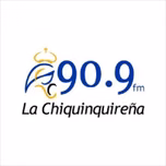 CHIQUINQUIREÑA
