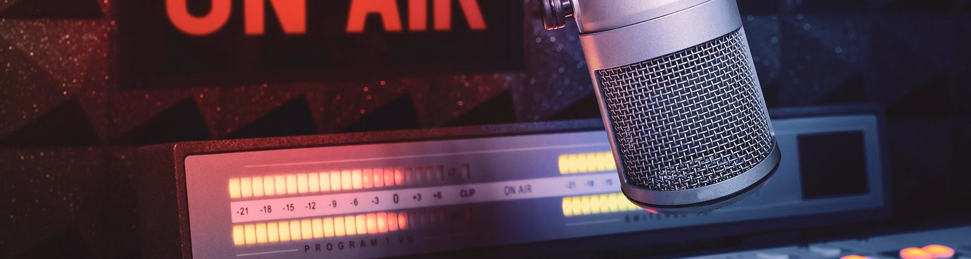 Web Rádio - Deixe Jesus Falar