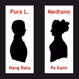 Nang Bata Pa Kami by Pura L. Medrano ( - fl.1913)