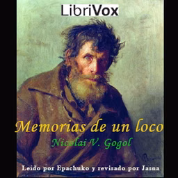 Memorias de un loco