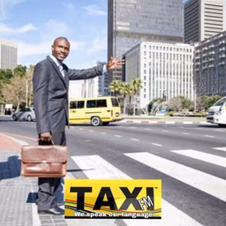 TAXI FM