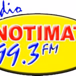 Radio Notimat