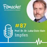 Fitmacher #87: Impfen: Gesund bleiben, andere schützen