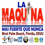 La Maquina Florida