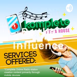 Komplete Media House