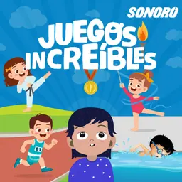 El sueño de Tavo | Juegos Increíbles