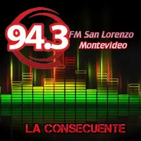 94 3 FM San Lorenzo