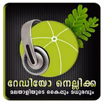 RADIO NELLIKKA
