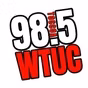 98.5 WTUC - WTUC-LP