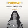 Señales que no debemos ignorar: prevención del suicidio (Parte II) | Melisa Ruales | T5. E3.