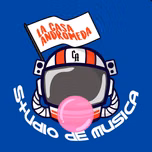 La Casa Andromeda