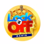 LOCK IT OFF SOUND SYSTEM RADIO