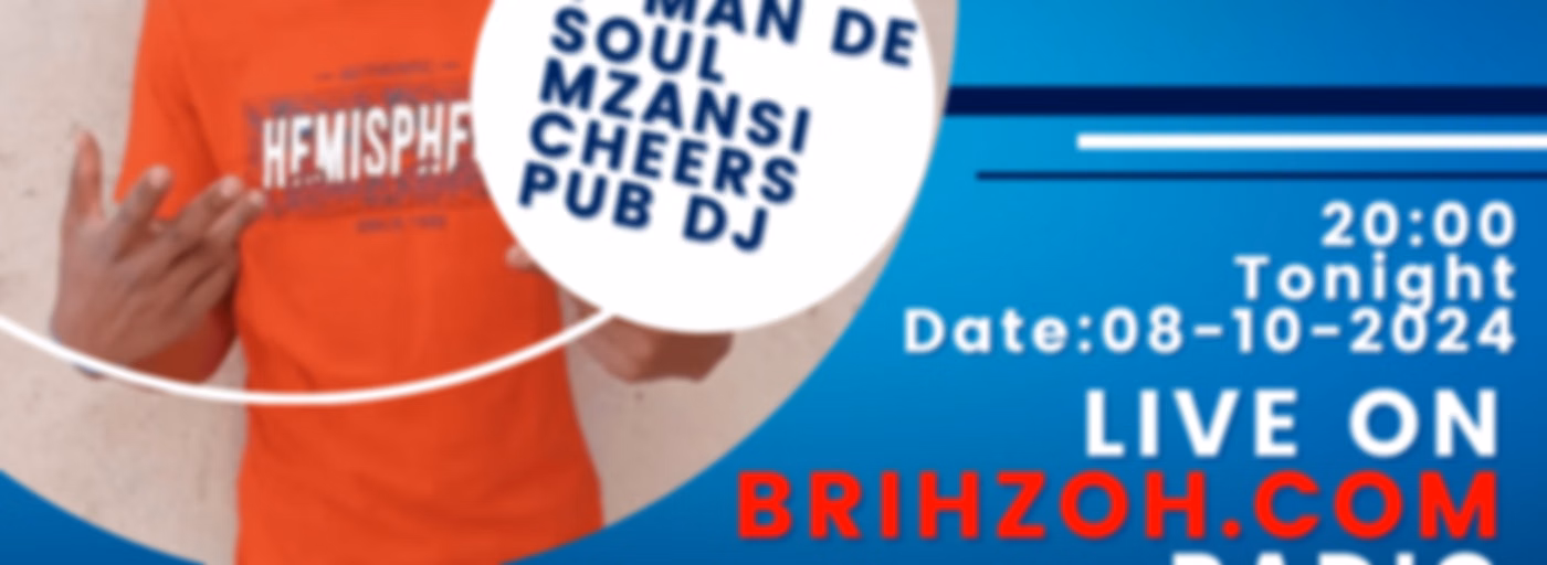 DJ T-Man De Soul