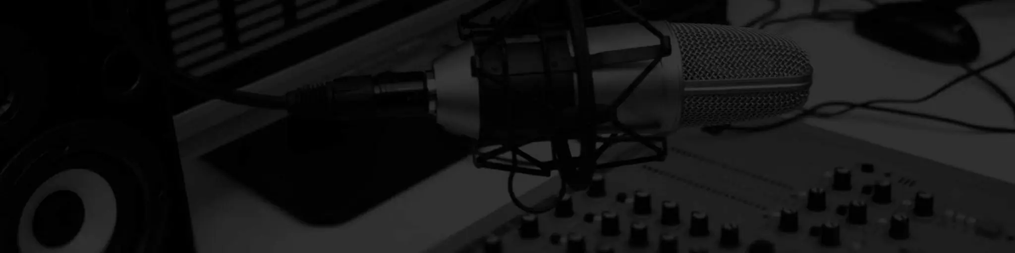 Rádio - So Deus é Luz