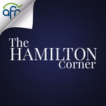 The Hamilton Corner With Abraham Hamilton III