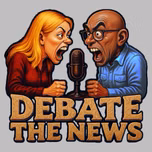 DEBATE THE NEWS