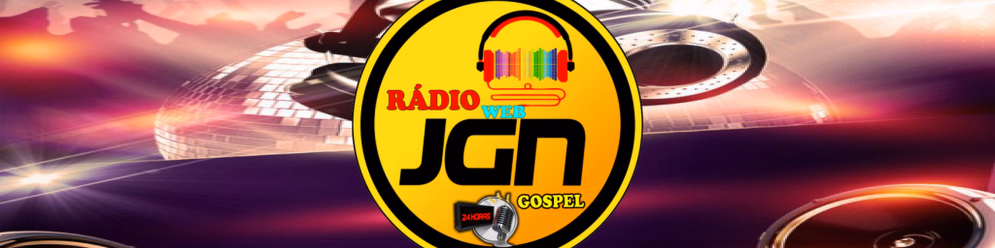 Radio web jgn gospel