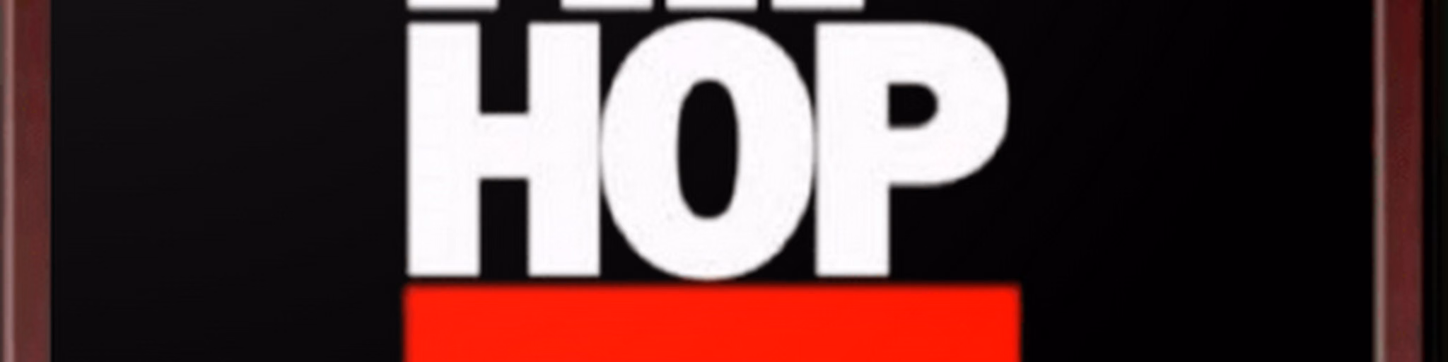 radio hiphop